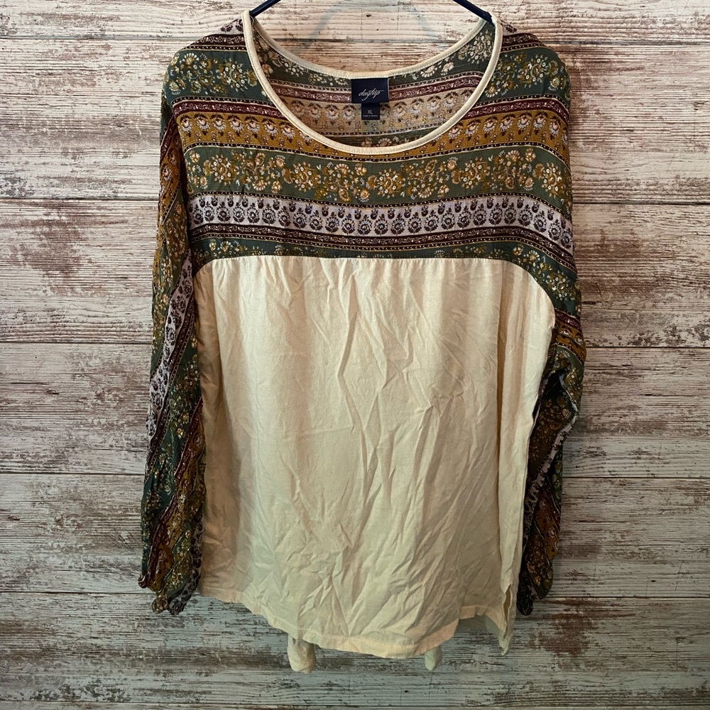 Day trip Shirt